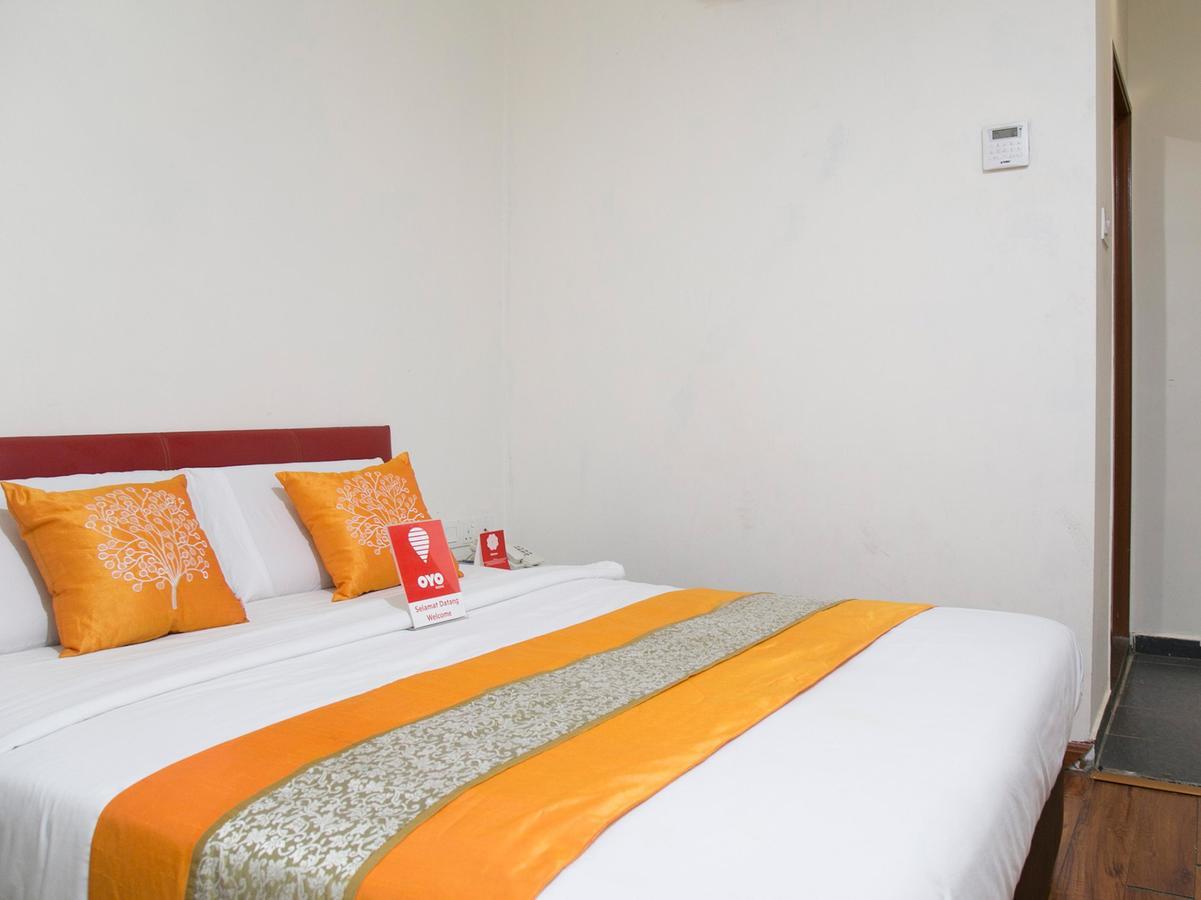 Swan Cabaña Hotel Petaling Jaya Exterior foto